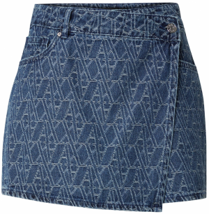 ARMANI EXCHANGE Džínsy  modrá denim