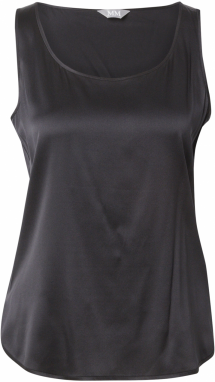 Max Mara Leisure Top 'PAN'  čierna