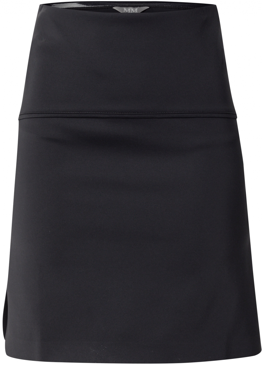 Max Mara Leisure Sukňa  čierna