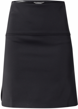 Max Mara Leisure Sukňa  čierna