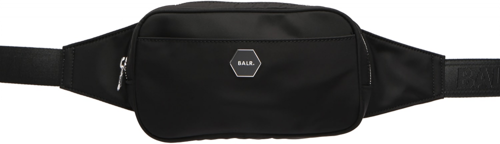 BALR. Ľadvinka  čierna