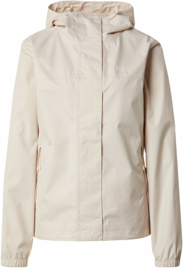 HELLY HANSEN Outdoorová bunda 'VANCOUVER'  krémová