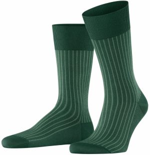 FALKE Ponožky  smaragdová / jedľová