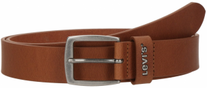 LEVI'S ® Opasky 'Keeper'  hnedá