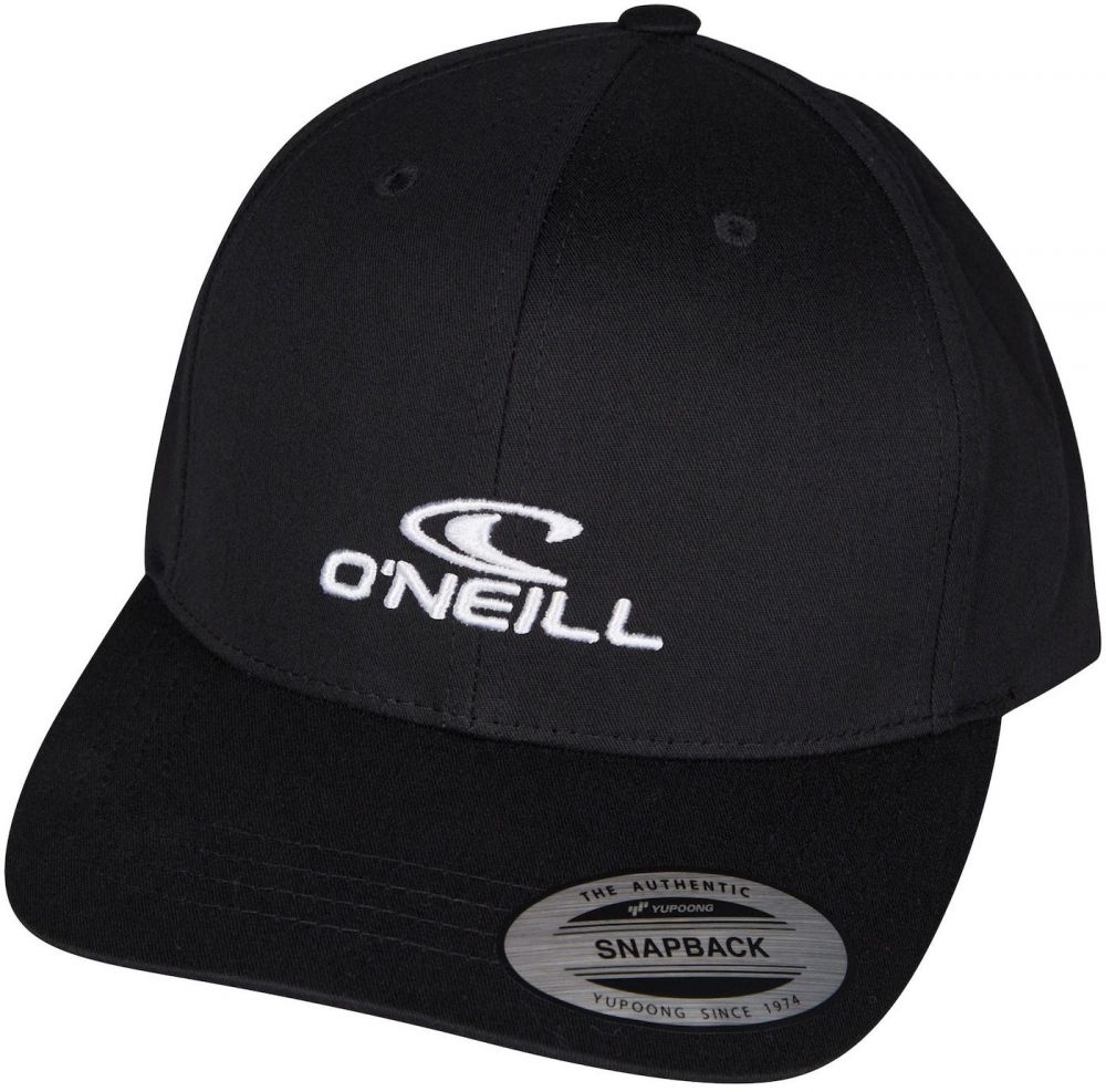 O'NEILL Čiapka  čierna / biela