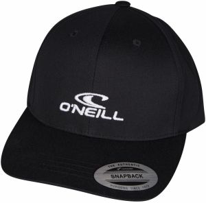 O'NEILL Čiapka  čierna / biela