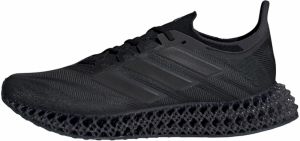ADIDAS PERFORMANCE Bežecká obuv '4DFWD 4'  čierna