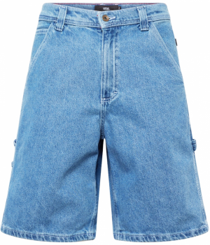 VANS Džínsy  modrá denim