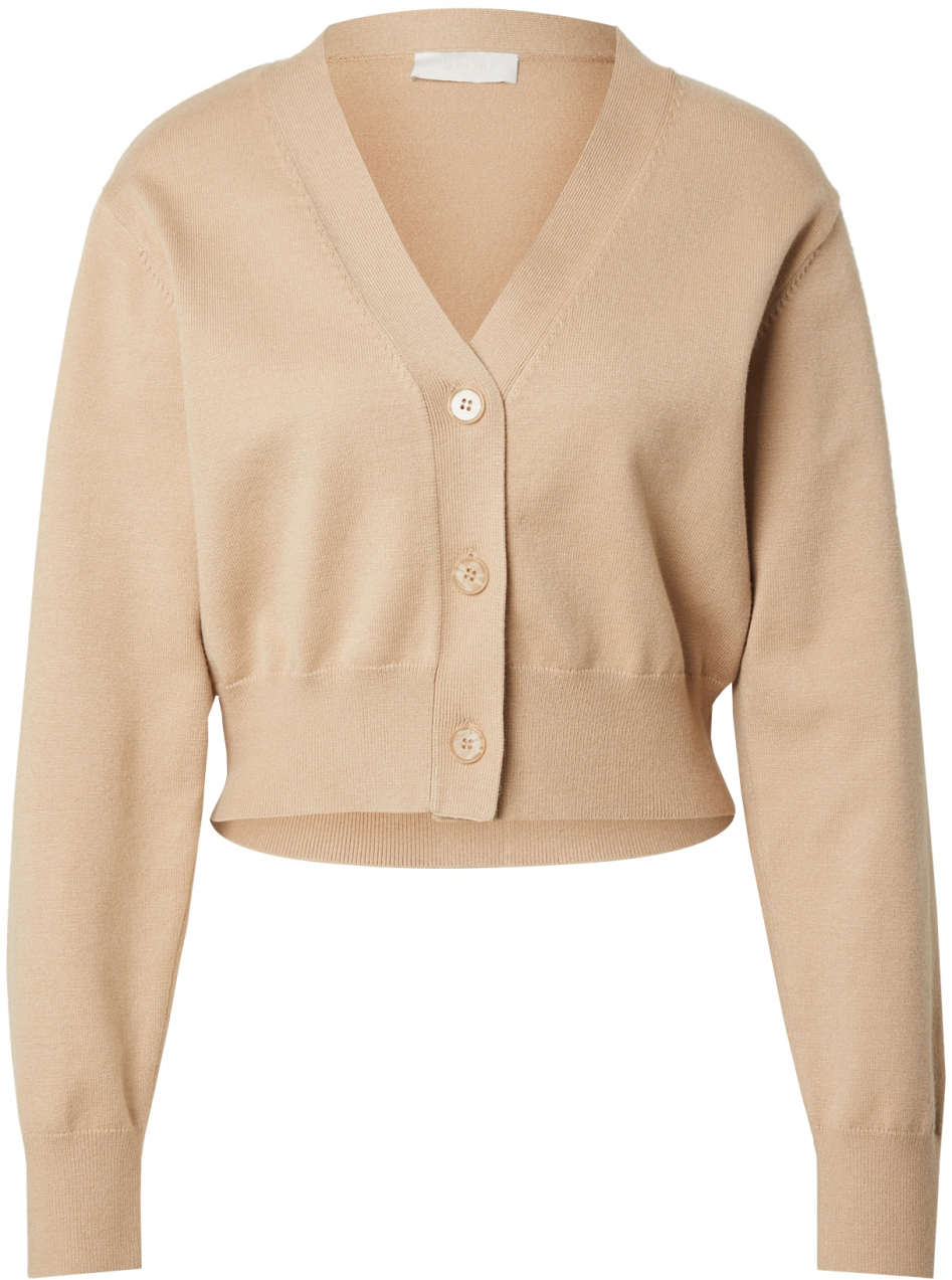 LeGer by Lena Gercke Kardigán  béžová