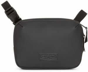 EASTPAK Taška cez rameno 'ARJAN'  čierna