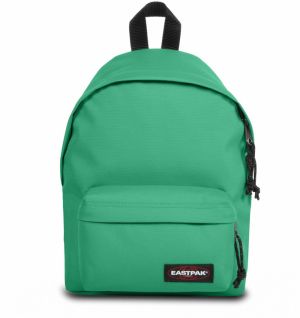 EASTPAK Batoh 'Orbit'  zelená / čierna