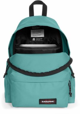EASTPAK Batoh  tyrkysová / čierna