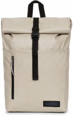 EASTPAK Batoh  svetlobéžová / čierna