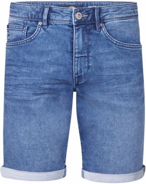 Petrol Industries Džínsy 'Jackson'  modrá denim