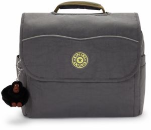KIPLING Batoh 'Codie'  tmavozelená