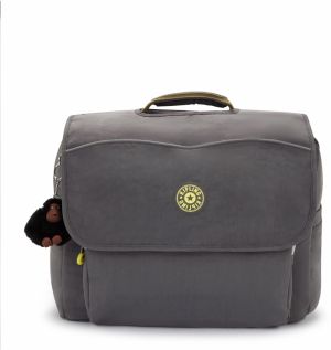 KIPLING Batoh 'Codie'  tmavosivá
