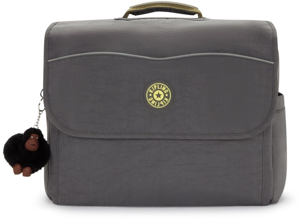 KIPLING Batoh 'Codie'  kaki