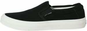 JACK & JONES Slip-on obuv 'JFWBayswater'  antracitová