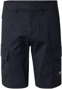 Champion Authentic Athletic Apparel Kapsáče  čierna