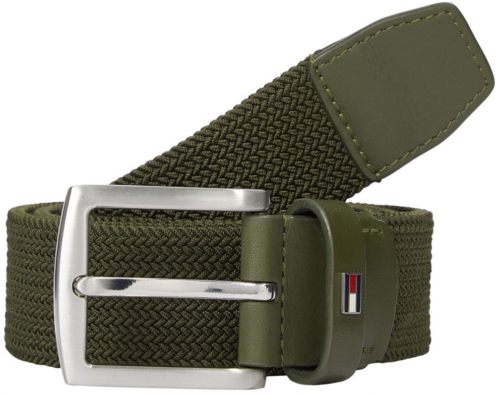 TOMMY HILFIGER Opasky 'DENTON'  kaki