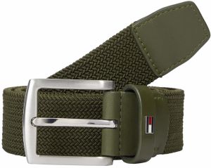 TOMMY HILFIGER Opasky 'DENTON'  kaki