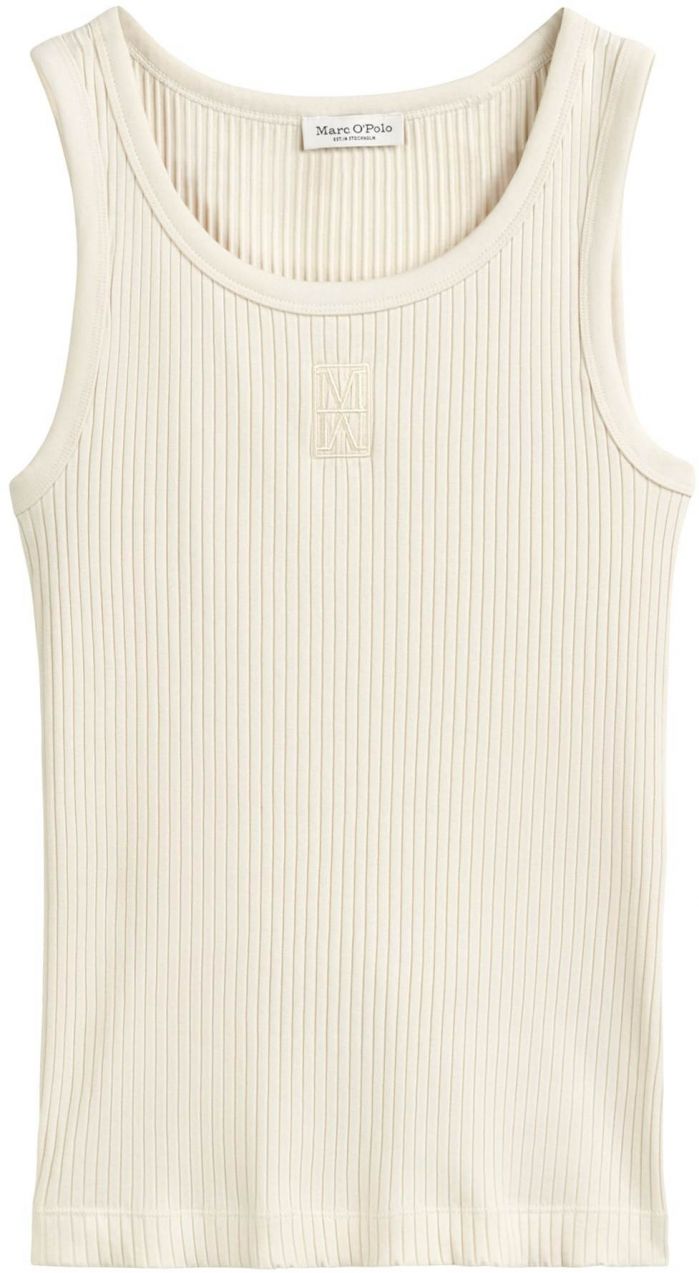 Marc O'Polo Top  krémová