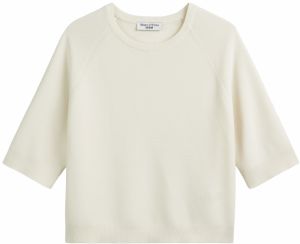 Marc O'Polo DENIM Sveter  krémová