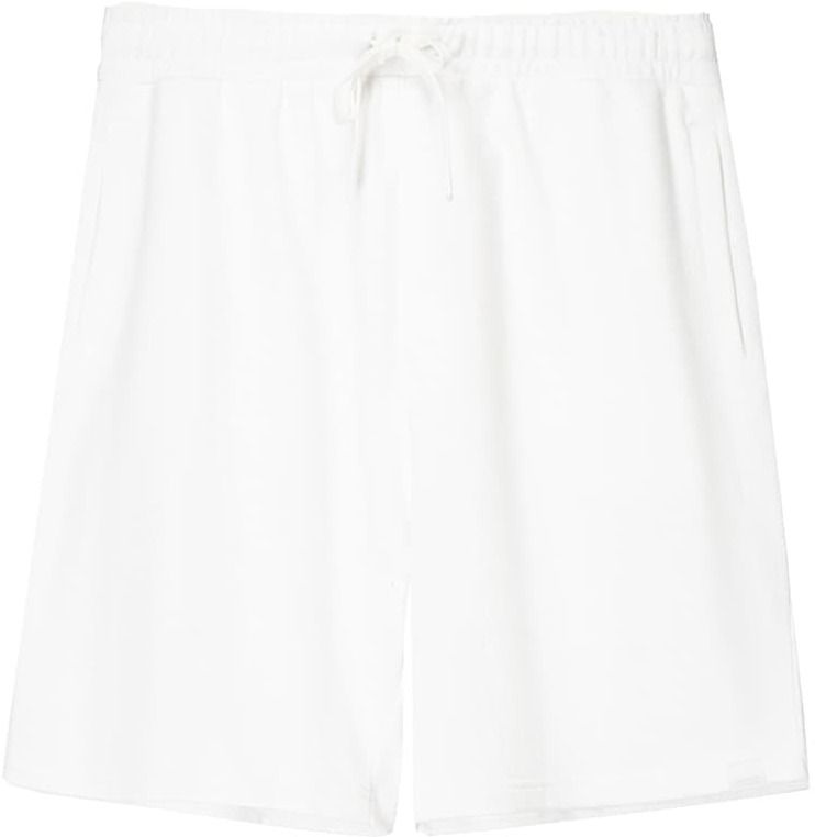 Bershka Nohavice  biela