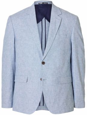 SELECTED HOMME Sako 'SLHAli'  svetlomodrá