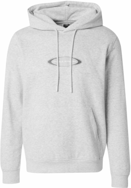 JACK & JONES Mikina 'JCOPACER'  svetlosivá