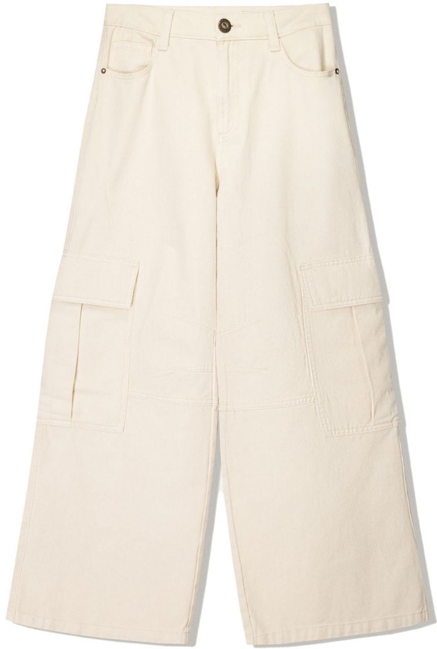 Bershka Kapsáče  nebielená