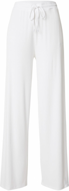 GUESS Nohavice 'LIA'  biela