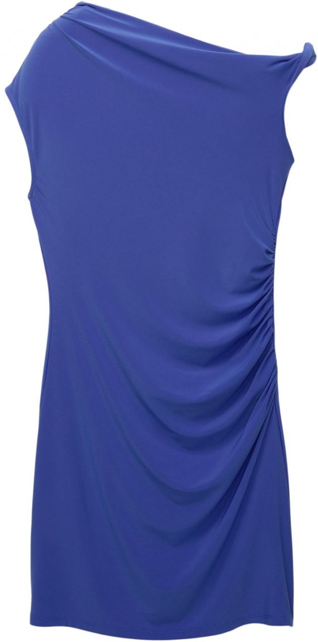 Pull&Bear Šaty  indigo