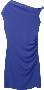 Pull&Bear Šaty  indigo