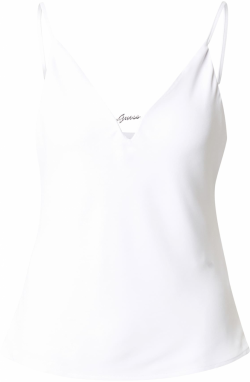 GUESS Top 'CAROLINE'  biela