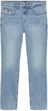 Tommy Jeans Džínsy 'SCANTON'  modrá denim