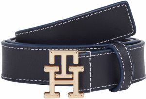 TOMMY HILFIGER Opasky  námornícka modrá