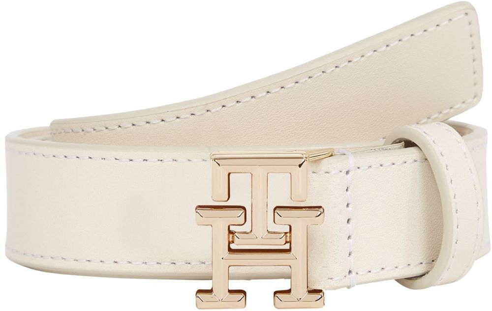 TOMMY HILFIGER Opasky  krémová