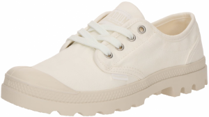 Palladium Nízke tenisky 'PAMPA'  šedobiela