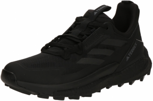 ADIDAS TERREX Poltopánky 'Free Hiker 2.0'  antracitová / čierna