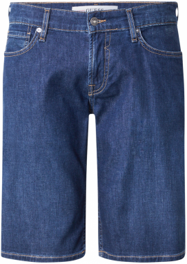 GUESS Džínsy 'SONNY'  modrá denim