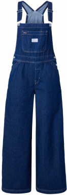 LEVI'S ® Rifle na traky  indigo