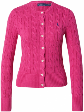 Polo Ralph Lauren Kardigán  ružová
