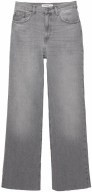 Pull&Bear Džínsy  sivý denim