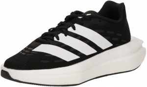 ADIDAS SPORTSWEAR Nízke tenisky 'FLOWBOOST'  čierna / biela