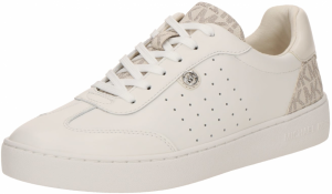 MICHAEL Michael Kors Nízke tenisky 'SCOTTY'  nebielená