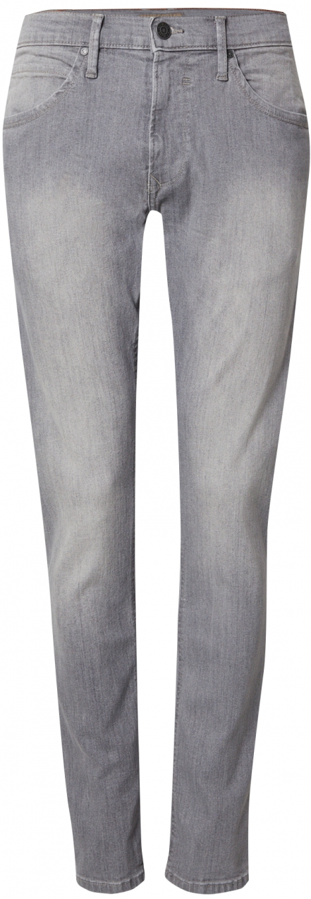 BLEND Džínsy 'Twister'  sivý denim