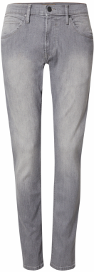 BLEND Džínsy 'Twister'  sivý denim