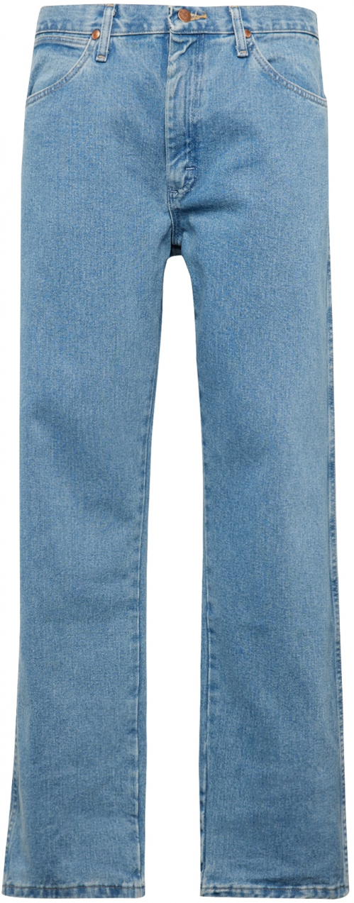 WRANGLER Džínsy '13MWZ'  modrá denim
