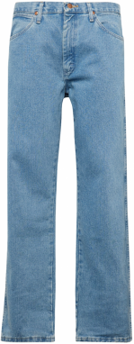 WRANGLER Džínsy '13MWZ'  modrá denim